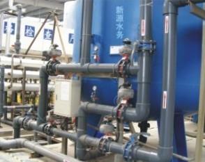 活性炭過(guò)濾器